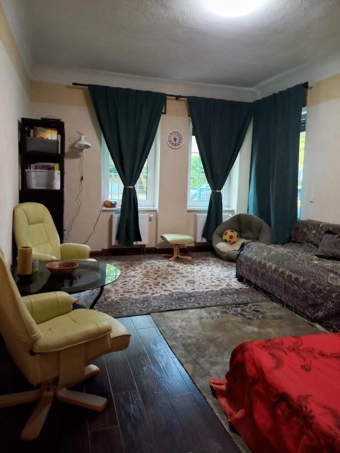 Dhamma-Retreat In Berlin Apartment Екстериор снимка