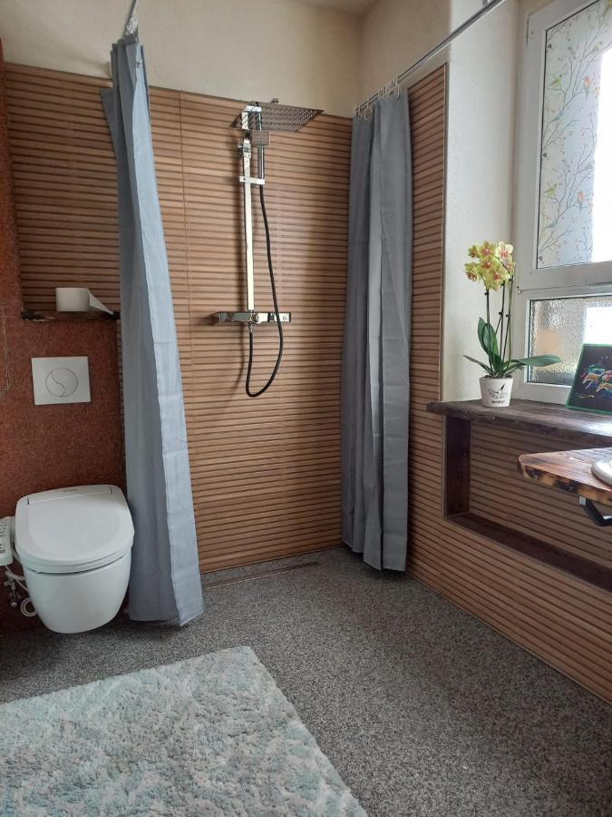 Dhamma-Retreat In Berlin Apartment Екстериор снимка