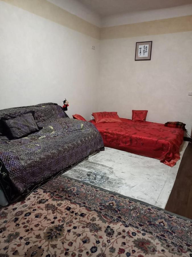 Dhamma-Retreat In Berlin Apartment Екстериор снимка