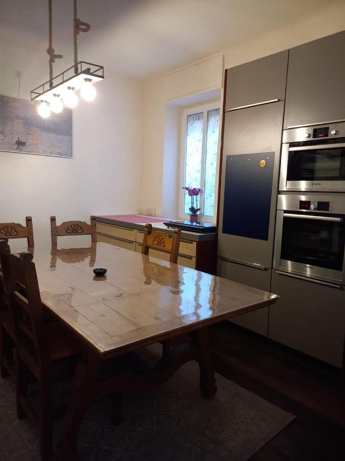 Dhamma-Retreat In Berlin Apartment Екстериор снимка