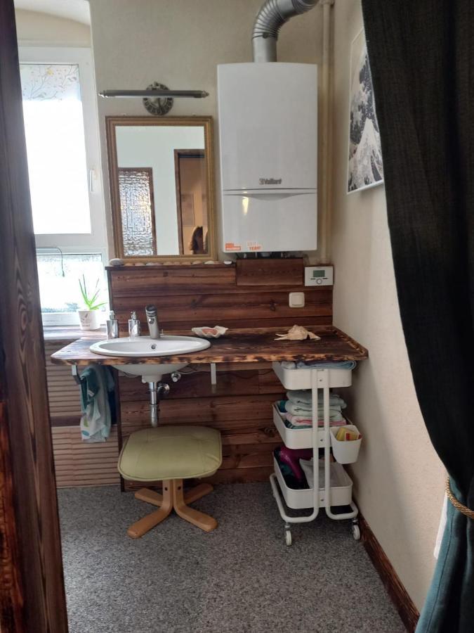 Dhamma-Retreat In Berlin Apartment Екстериор снимка