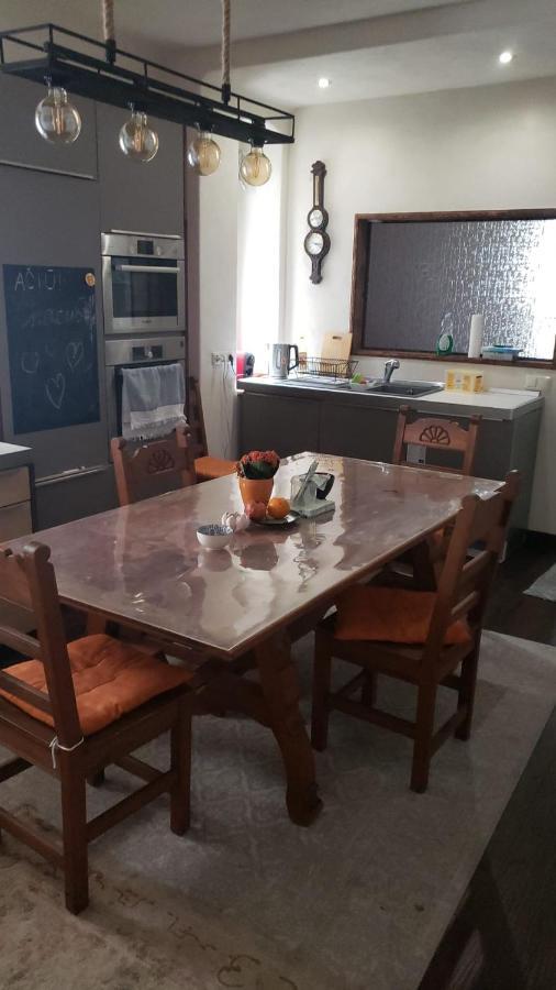 Dhamma-Retreat In Berlin Apartment Екстериор снимка