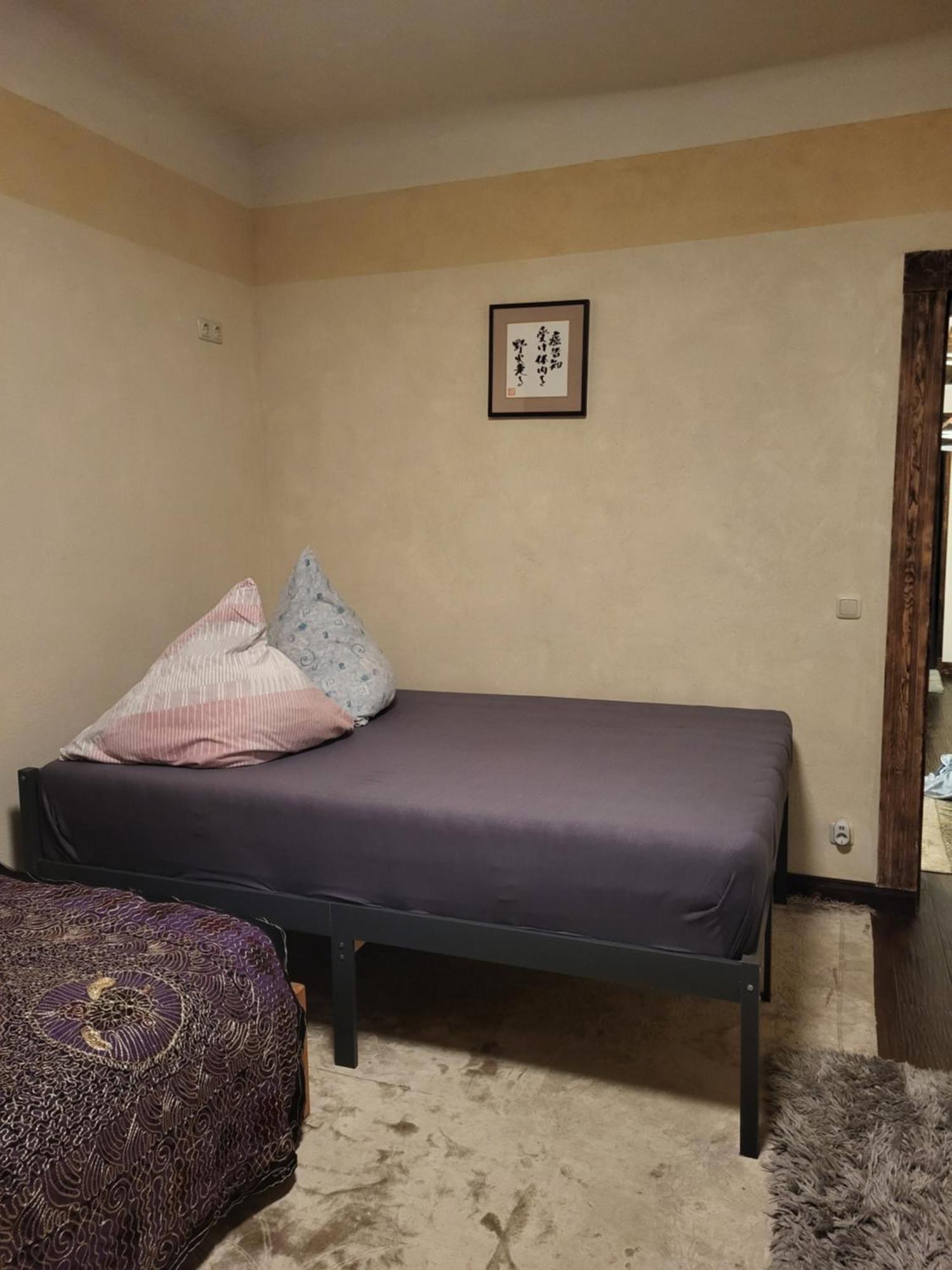 Dhamma-Retreat In Berlin Apartment Екстериор снимка
