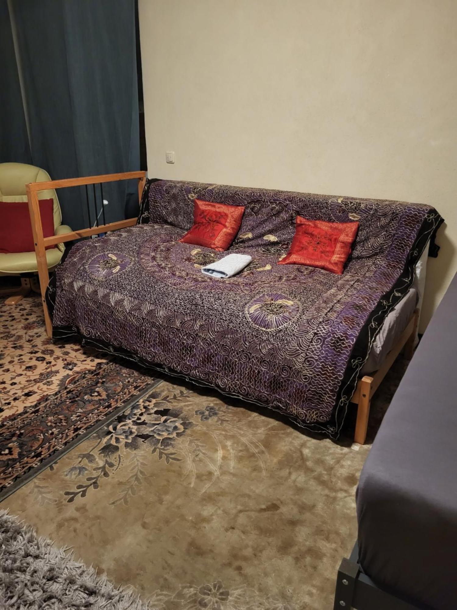 Dhamma-Retreat In Berlin Apartment Екстериор снимка
