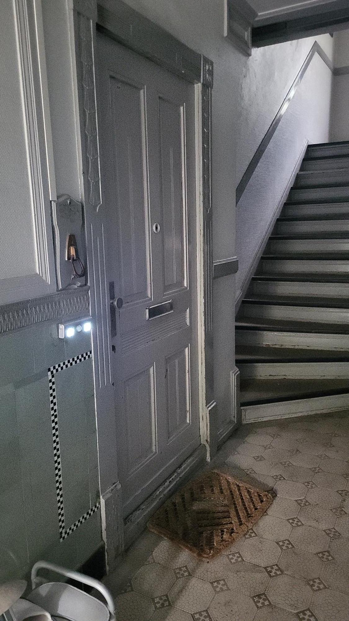 Dhamma-Retreat In Berlin Apartment Екстериор снимка
